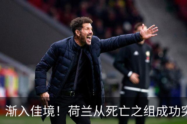 渐入佳境！荷兰从死亡之组成功突围 淘汰赛挑战与机遇并存